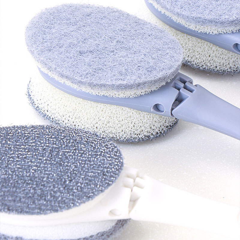 Сменная губка для посудомоечной щетки Esun