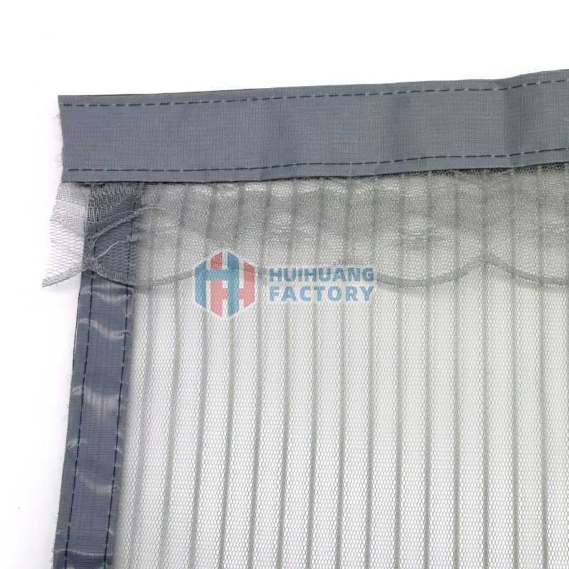 Modern Style Magnetic Door Curtain Insect and Dustproof for Door