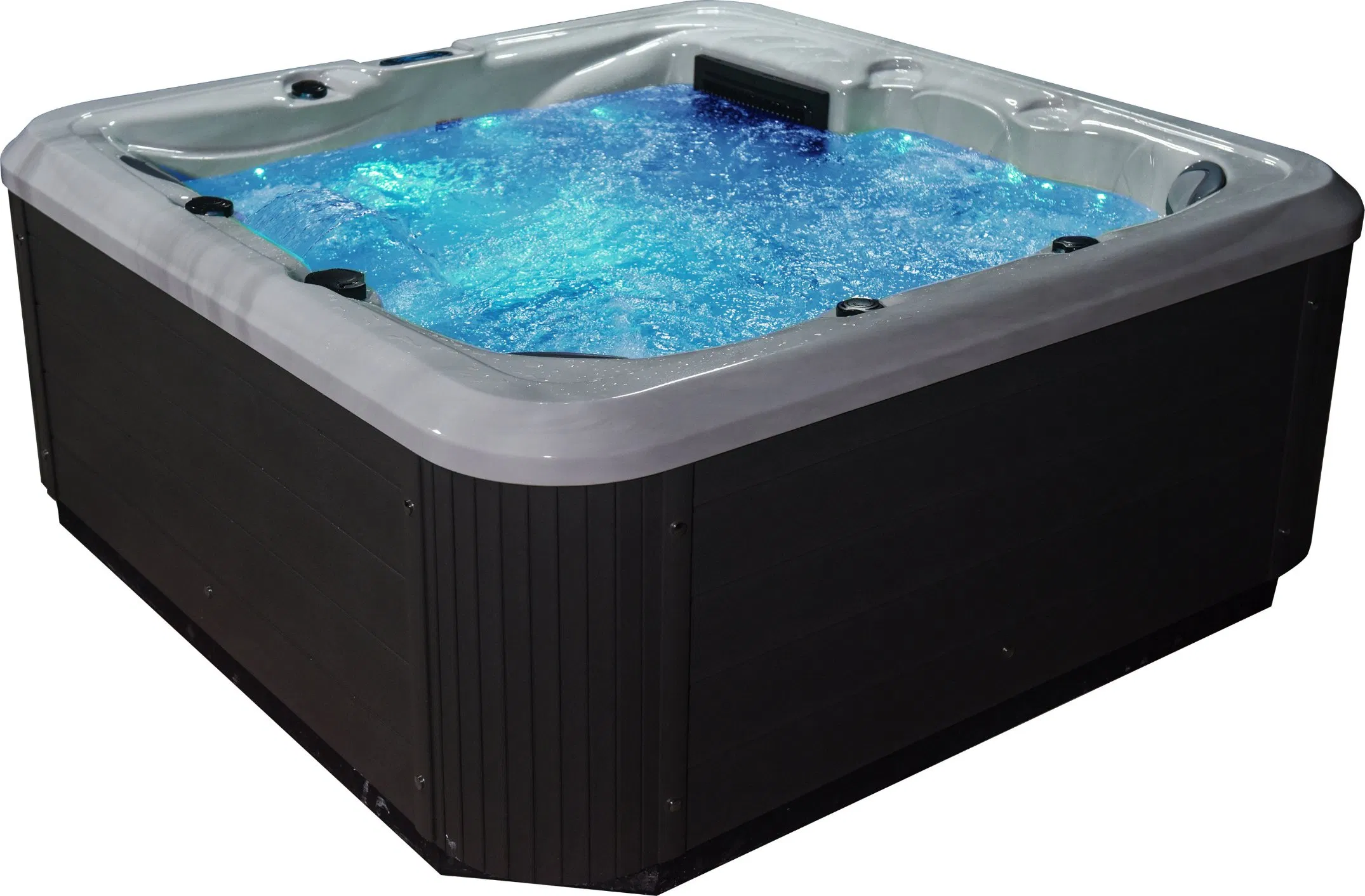 Надувной акриловый СПА-бассейн Artesian