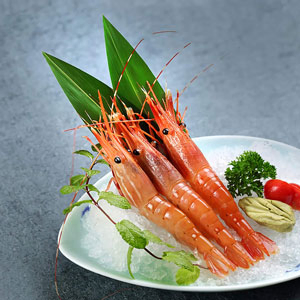 Biodegradable Disposable Dining Table Sushi Decoration Bamboo Leaf