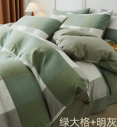 Комплект постельного белья Delicate New Design