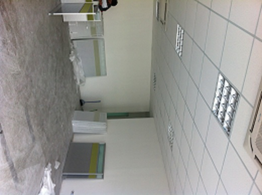 Acoustic Mineral Fiber Ceiling (CE ISO9001-2008)