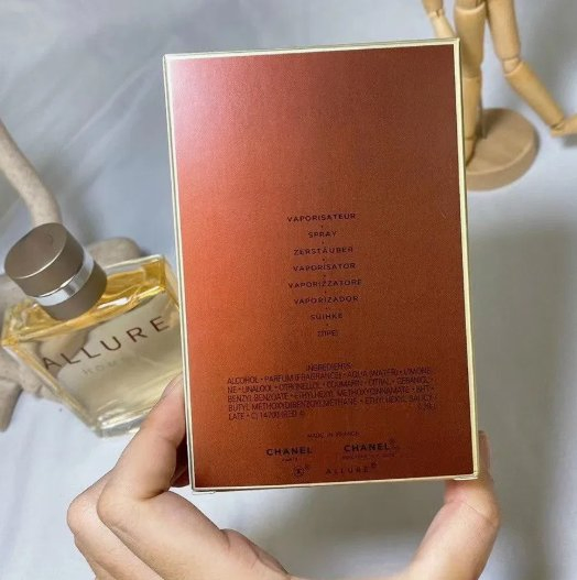 Top Selling Premium Homme Cologne Unisex Perfume for Men and Women