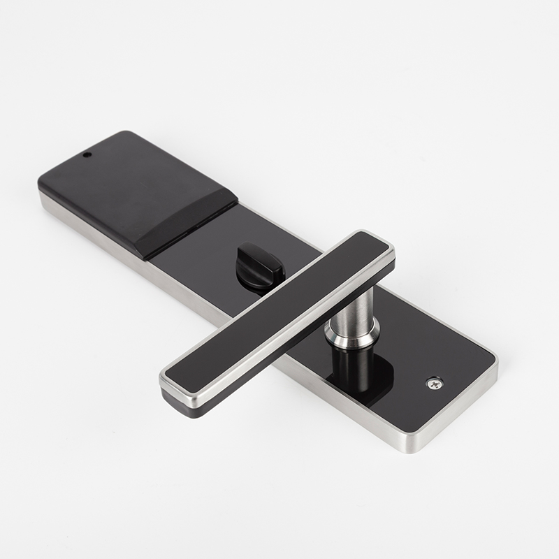 Waterproof High Security Wireless Electronic Hotel Lock with Software