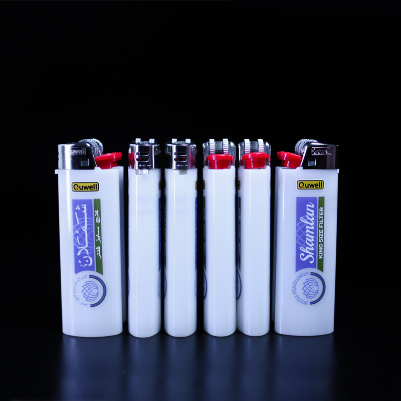 CE Ukca Compliant Premium Maxi J6 Type Gas Bulk Order Disposable Plastic Gas Refillable Lighter