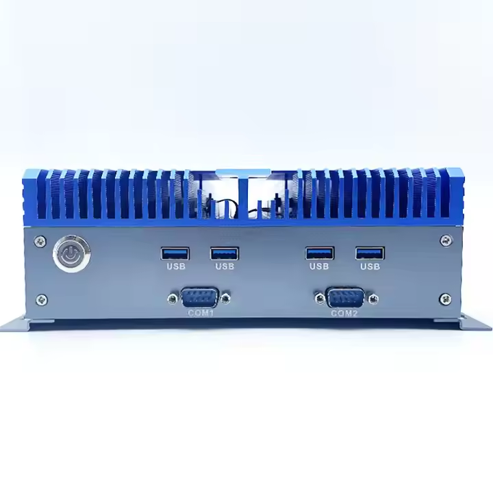 Industrial IP67 FHD Industrial Panel Capacitive Industrial PC Rugged Industrial Computer
