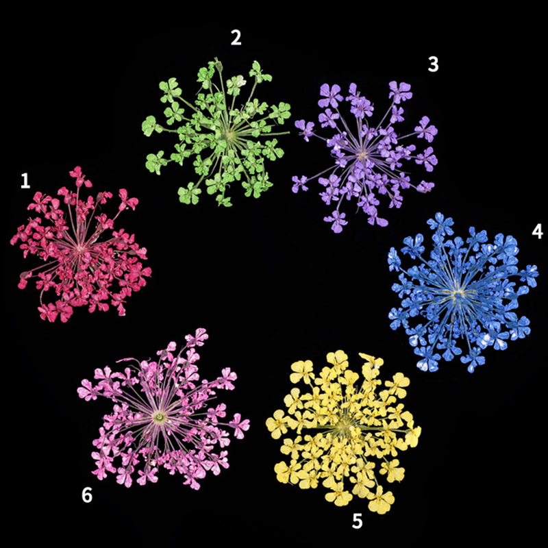 5 Colors 3D Beauty Nail Art Wood Pulp Sticker Merry Christmas Snow Decals Flash Decoration Glitter Sticker Mixed Plastic