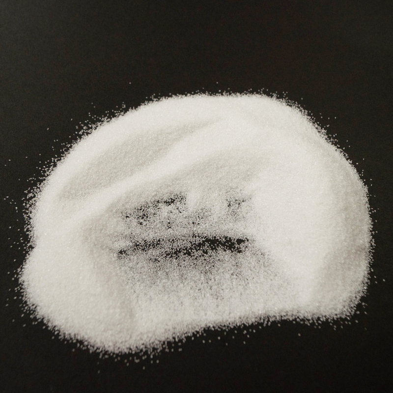 Sand Blasting Machine with 60 Mesh White Corundum Abrasive Brown Corundum