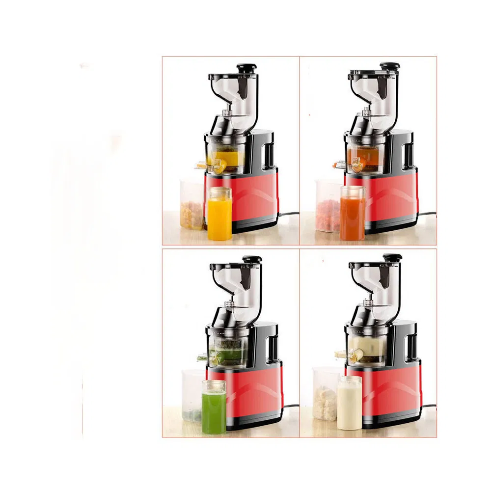 Hot Selling Juicer Machine Pulp Separation Portable Fruit Vegetable Blender