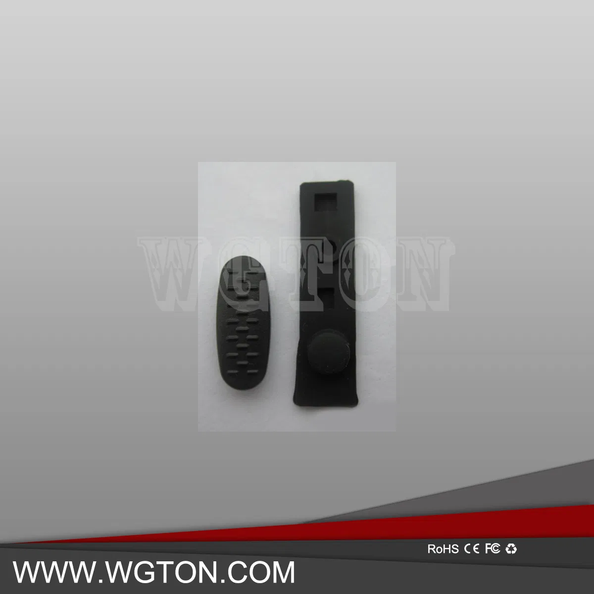 Two Way Radio Housing for PRO2150