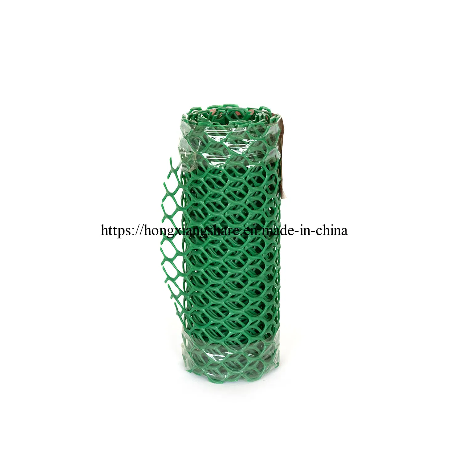 100% Virgin HDPE/Best Selling/High Density 3D Geonet