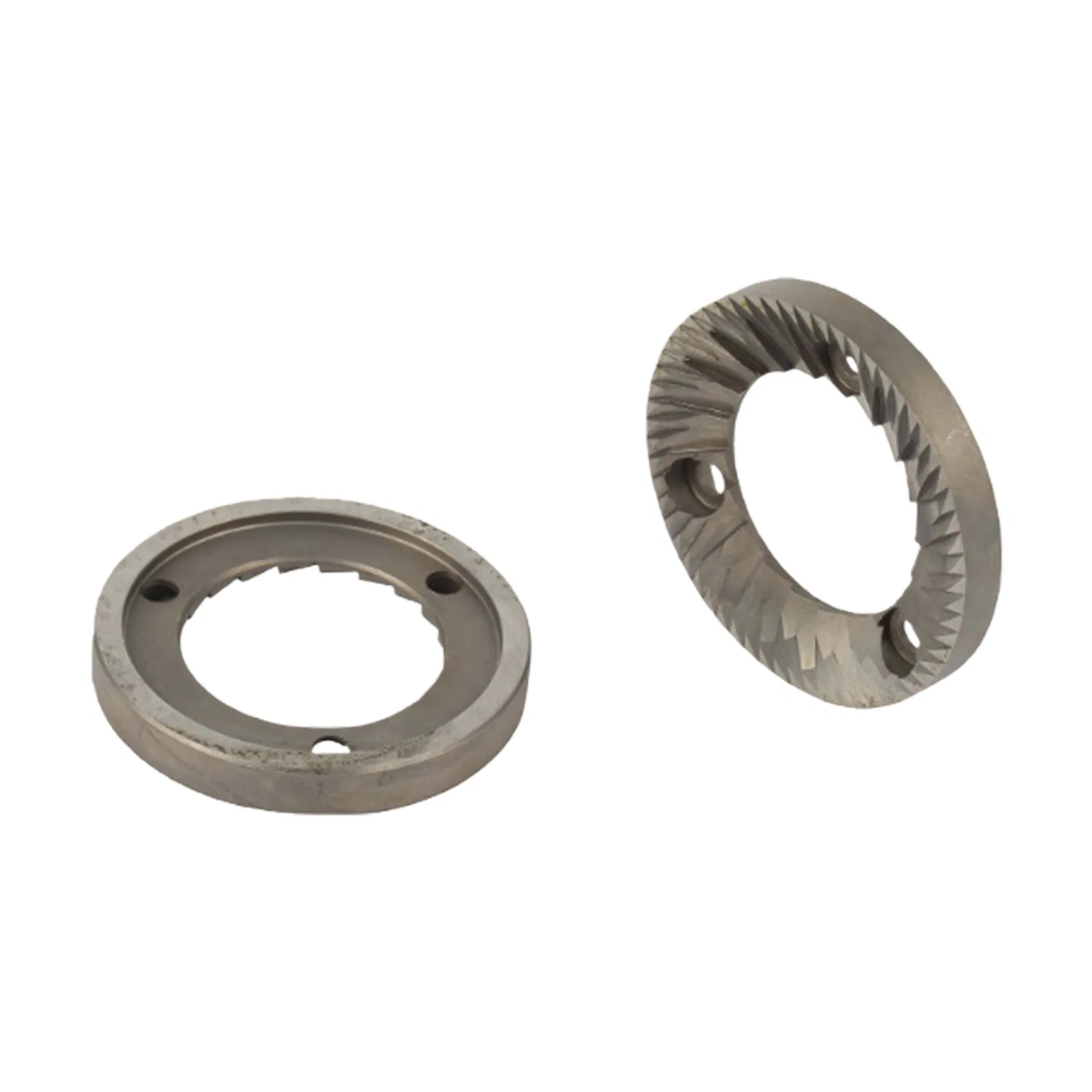 Commercial Use 300watt 220volt Electric Burr Coffee Grinder with Adjustable Control