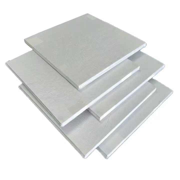 Vacuum Insulation Panel STP VIP Thermal Building Insulation Roof Wall