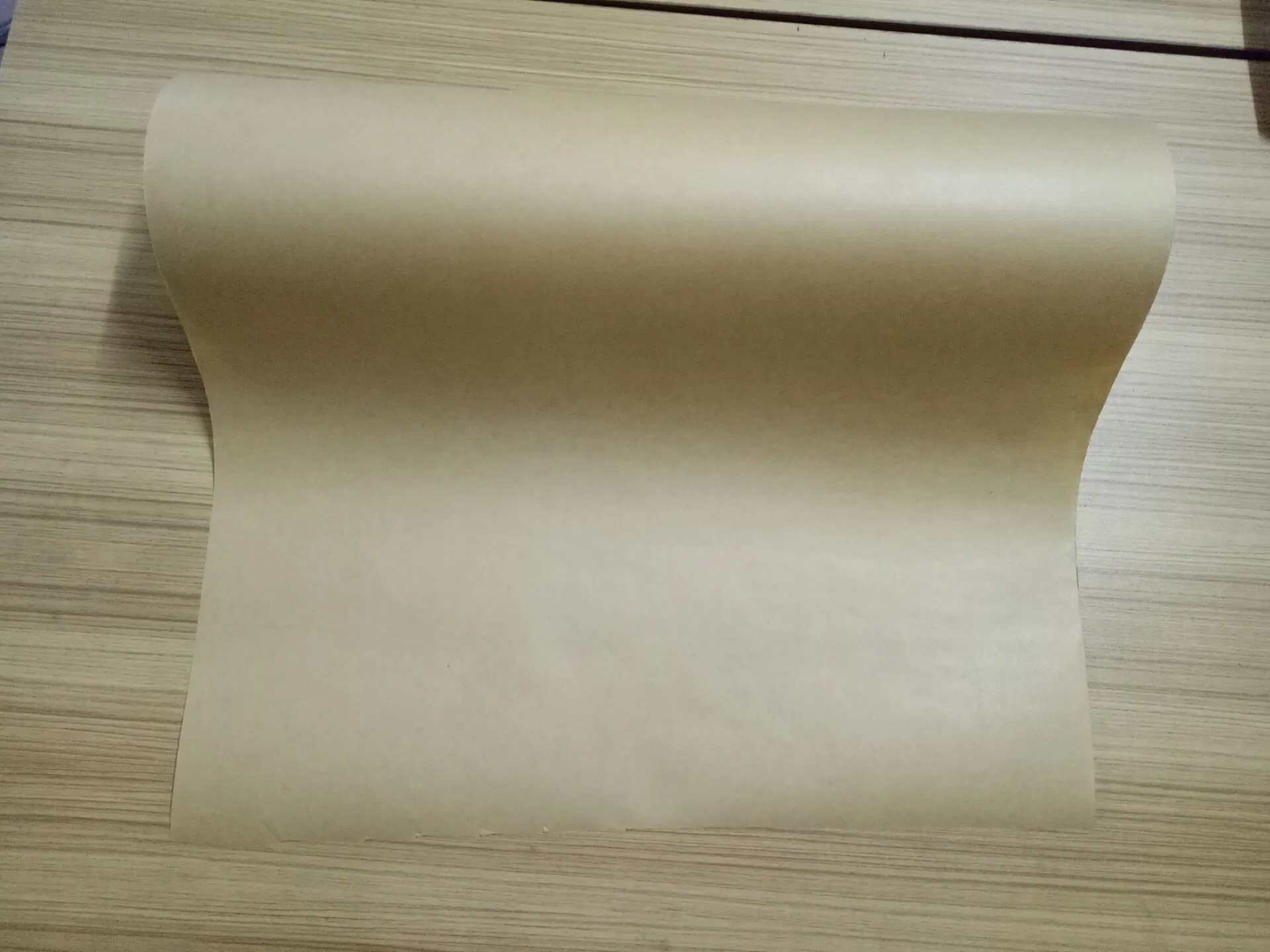 Hand-Masker Advanced Masking Paper White and Brown