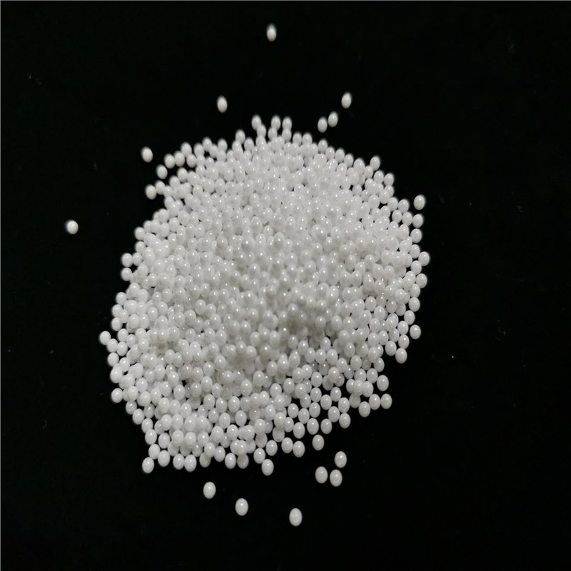 Yttrium Oxide Stabilized Zirconium Grinding Beads/Zirconia Ceramic Beads for Sand Mill