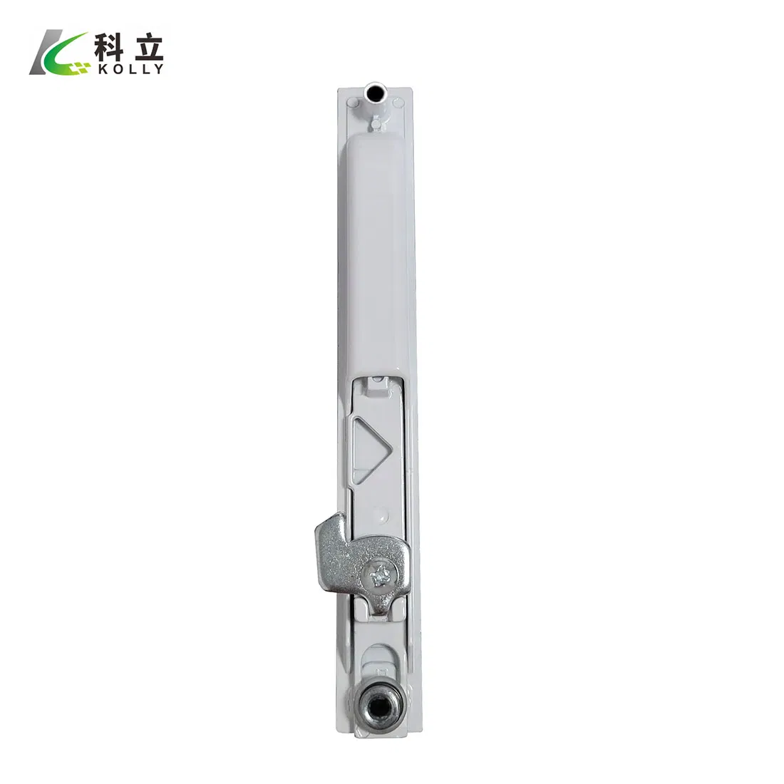 Precision Engineered Aluminum Sliding Window Lock Durable Corrosion Resistant Mechanism