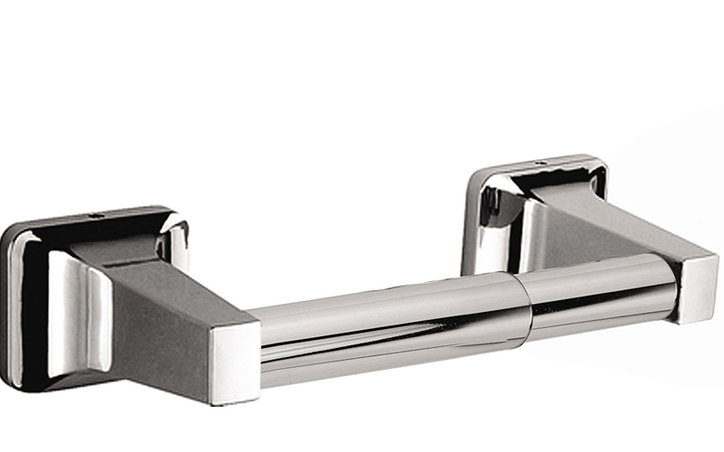 Настенный держатель для туалетной бумаги Square Shape