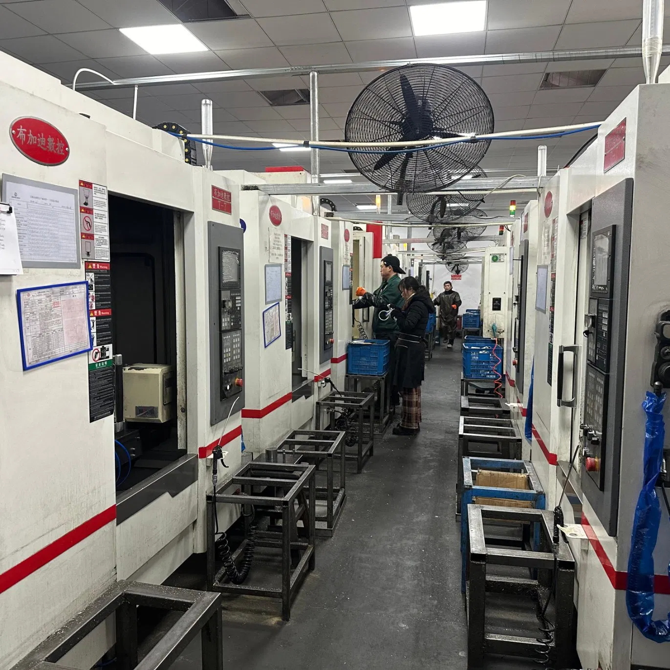 Алюминиевые профили и детали OEM/ODM для промышленности