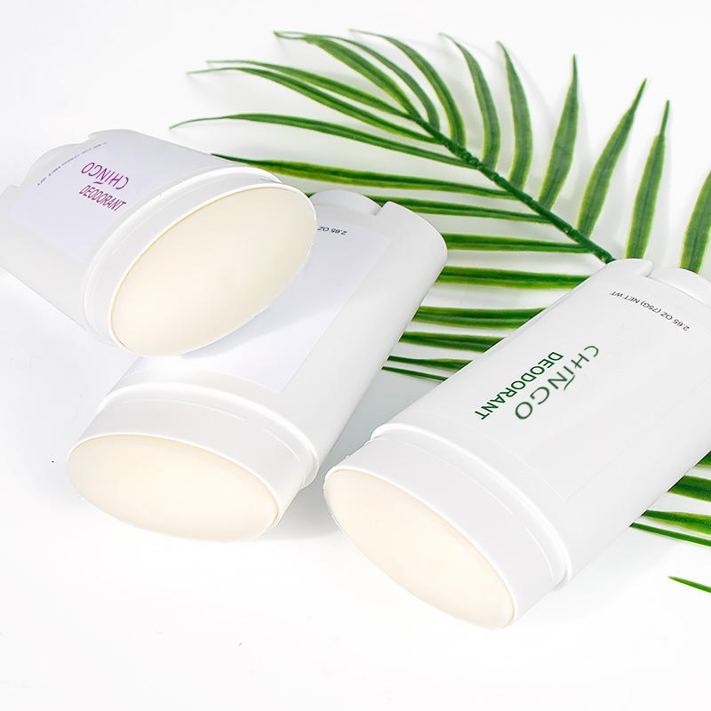 Long Lasting Organic Deodorant Antiperspirant Aluminum Free Deodorant Stick