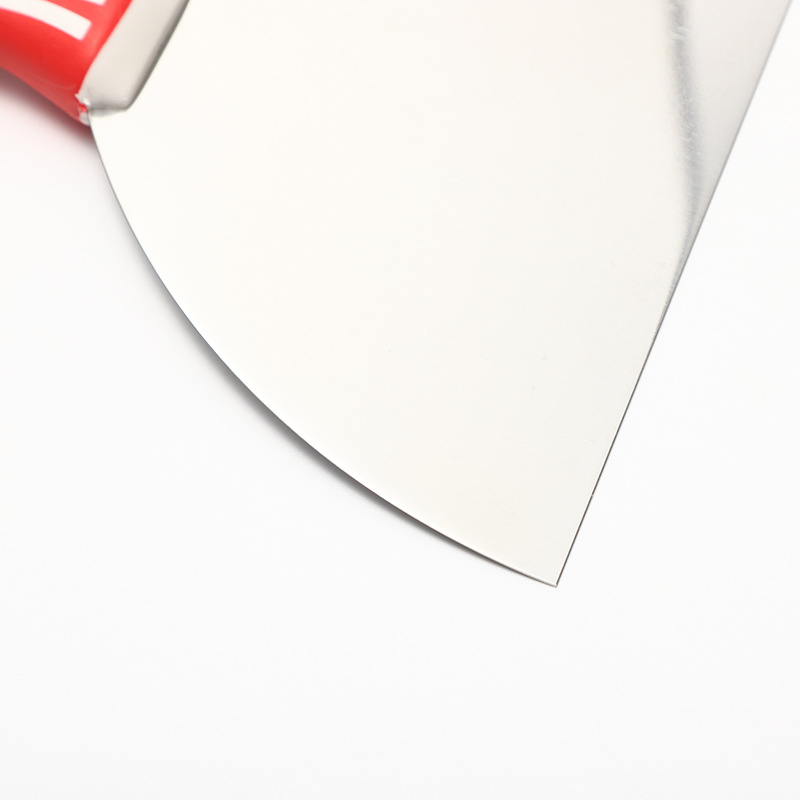 Carbon Steel Newest Design American Flag Handle Carbon Steel Blade Putty Knife