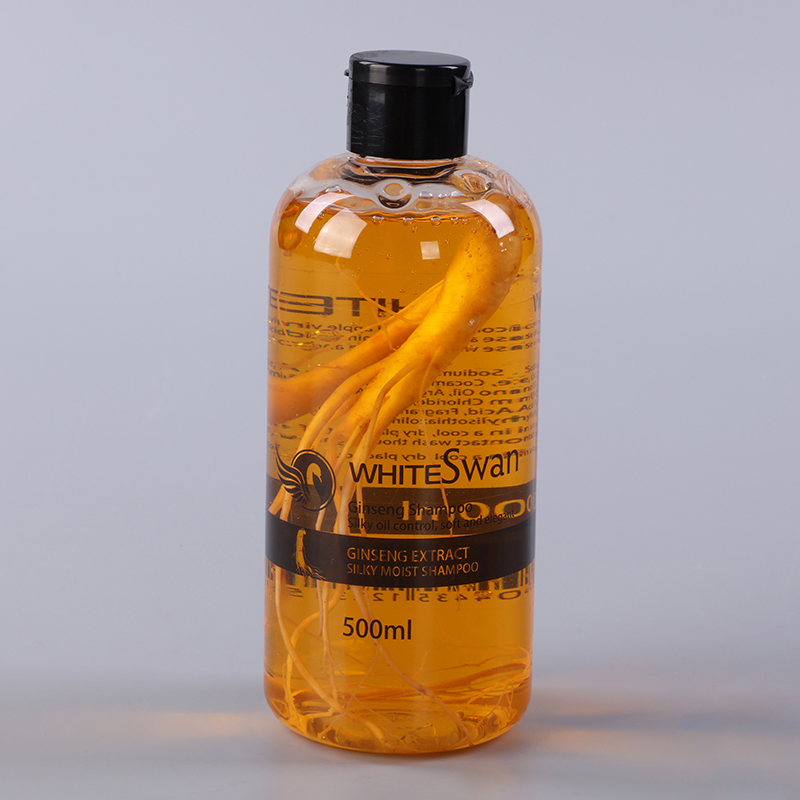 5L Anti-Dandruff Herbal Bulk Shampoo