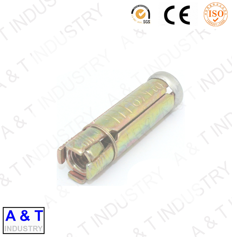 Анкерные болты AISI 316 для каменных панелей