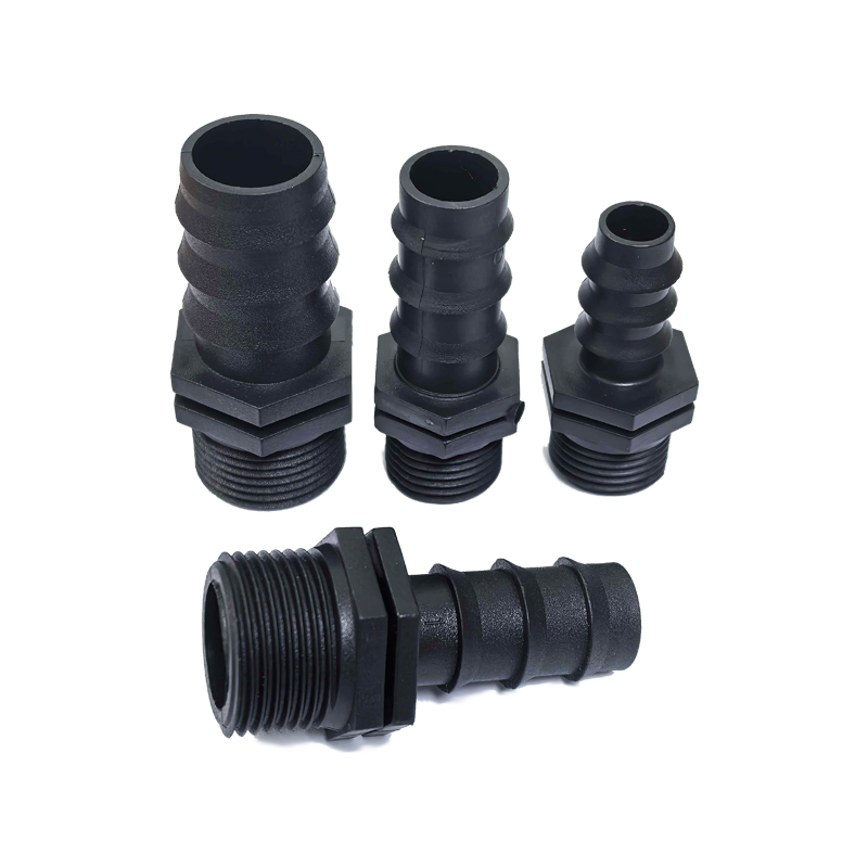 Hautine High Quality Reducing Male Thread Bard Joint 25X1''