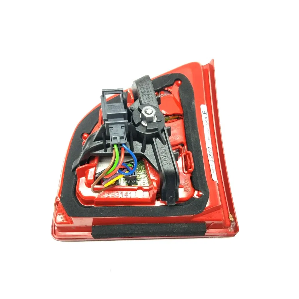 Задние фонари для Audi A6 C6 2009-2012