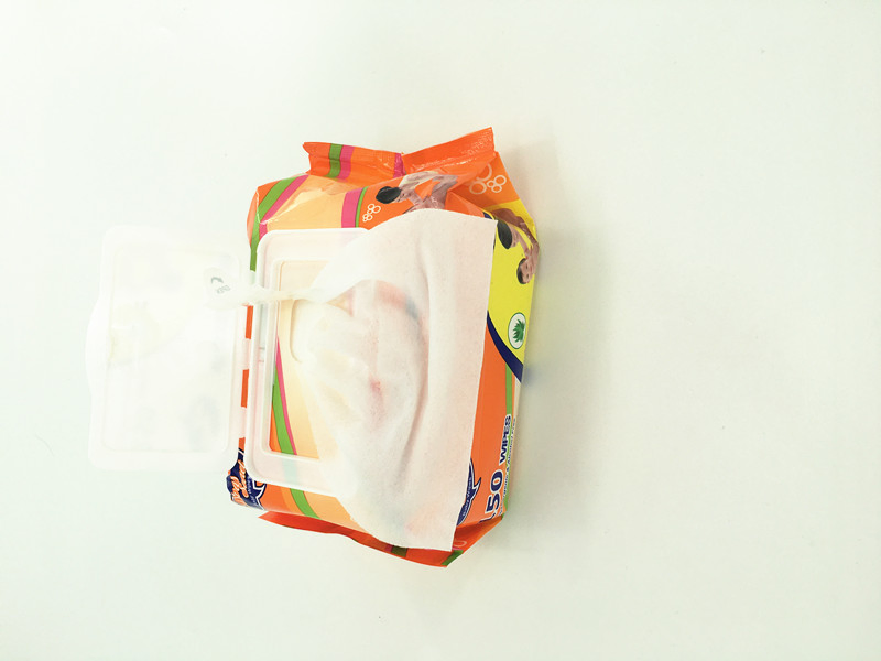 Custom OEM Wholesale Premium Quality Disposable Baby Wipes for Baby Care