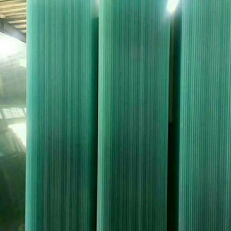 Wholesale Customized 3mm-19mm Door Furniture Office Bathroom Partition Float Frosted Glass