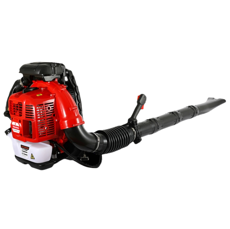 The Best Strong Powerful Backpack Leaf Blowers