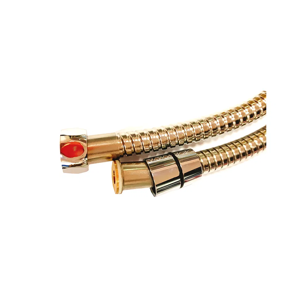 Stainless Steel 304 Flexible Hose