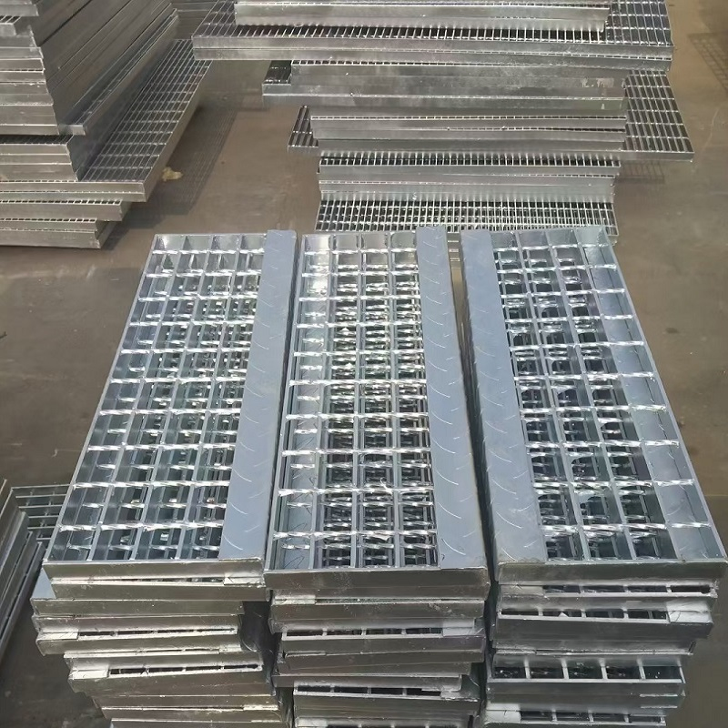 Driveway Drain Grate Stainless Steel Grating Swimming Pool Grate Trench Drain Channel