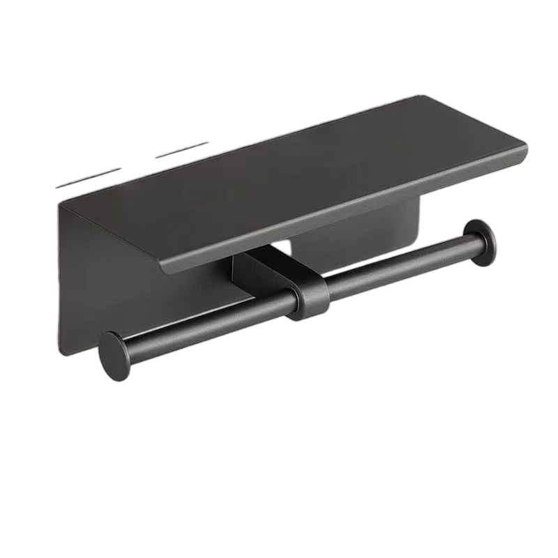 Настенный держатель для туалетной бумаги Topcera K54G