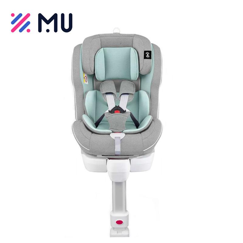 Wholesale 360 Degree Rotation Portable Isofix Infant New Born Baby Car Seat