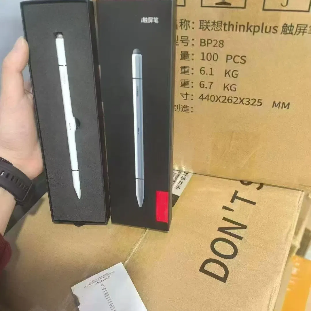 Magnetic Stylus Wholesale Pen Pencil Bp21-Bl Bp17-Bl Bp28 Bp26-Bl Touch Screen Pen for Pencil Stylus