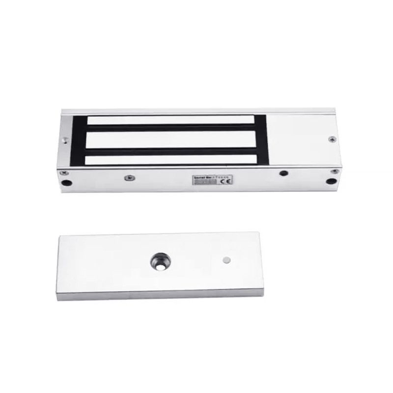 12V Electromagnetic Door Strike - Access Control Magnetic Security Lock