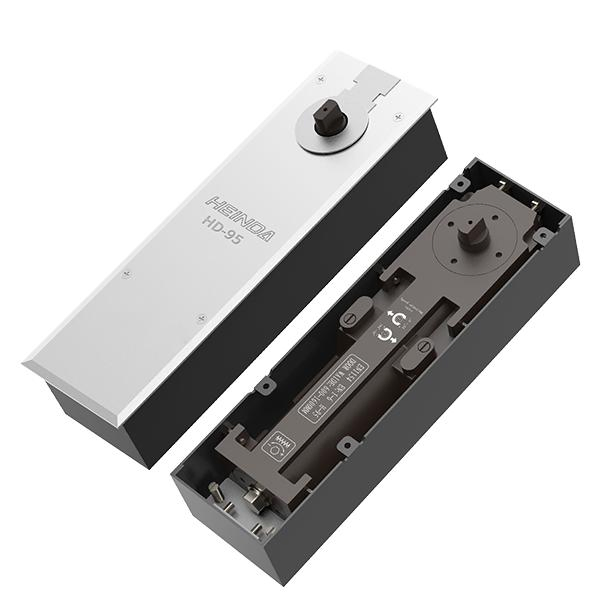 New Type Super Heavy Duty 450kg Floor Spring HD-95