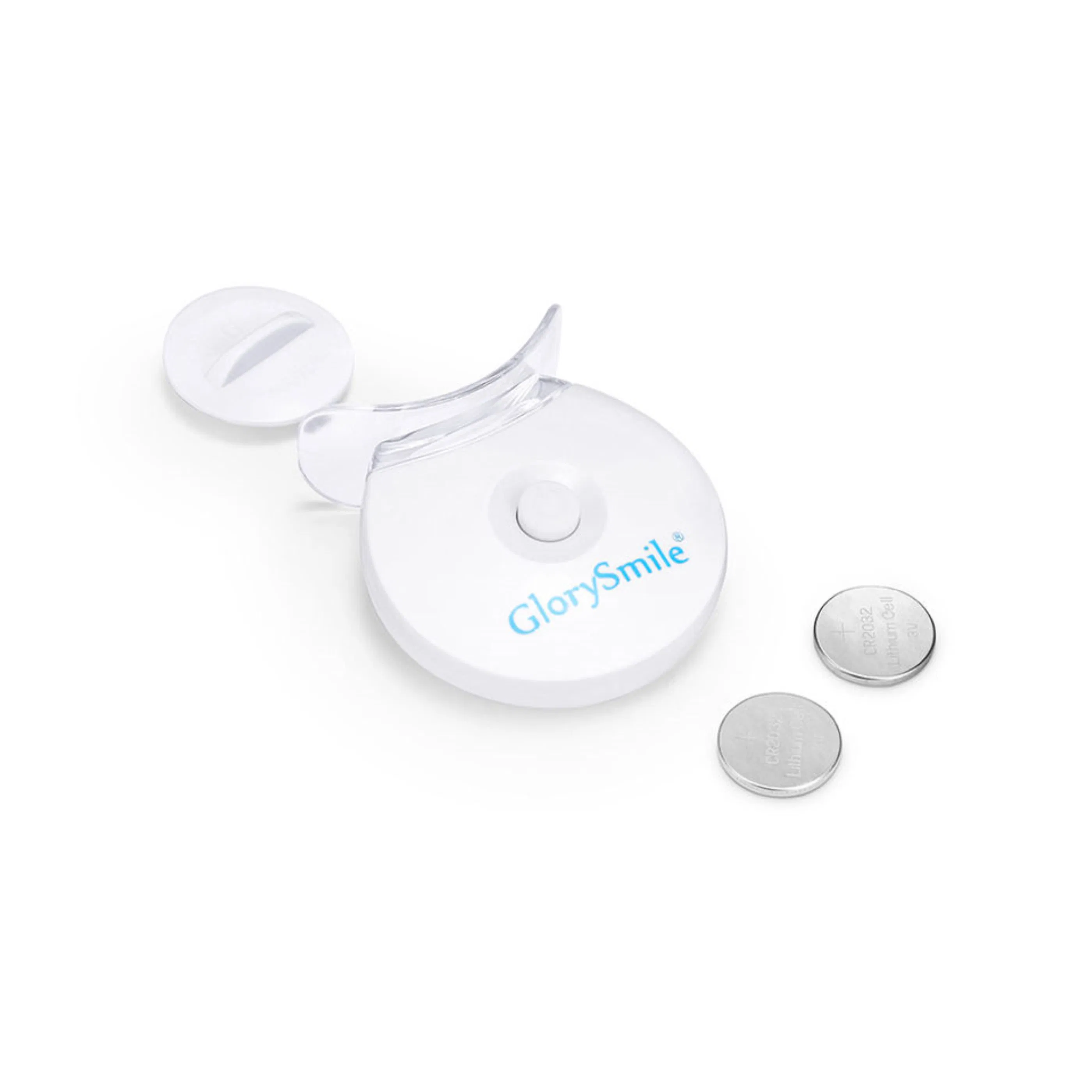 Glorysmile Teeth Whitening LED Light 10 Min Teeth Whitening Kits