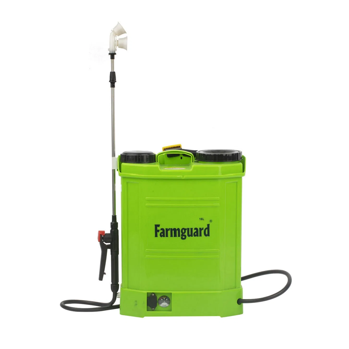 Farmguard Power Rechargeable Battery Electric Portable Pesticide Electric Garden Sprayer