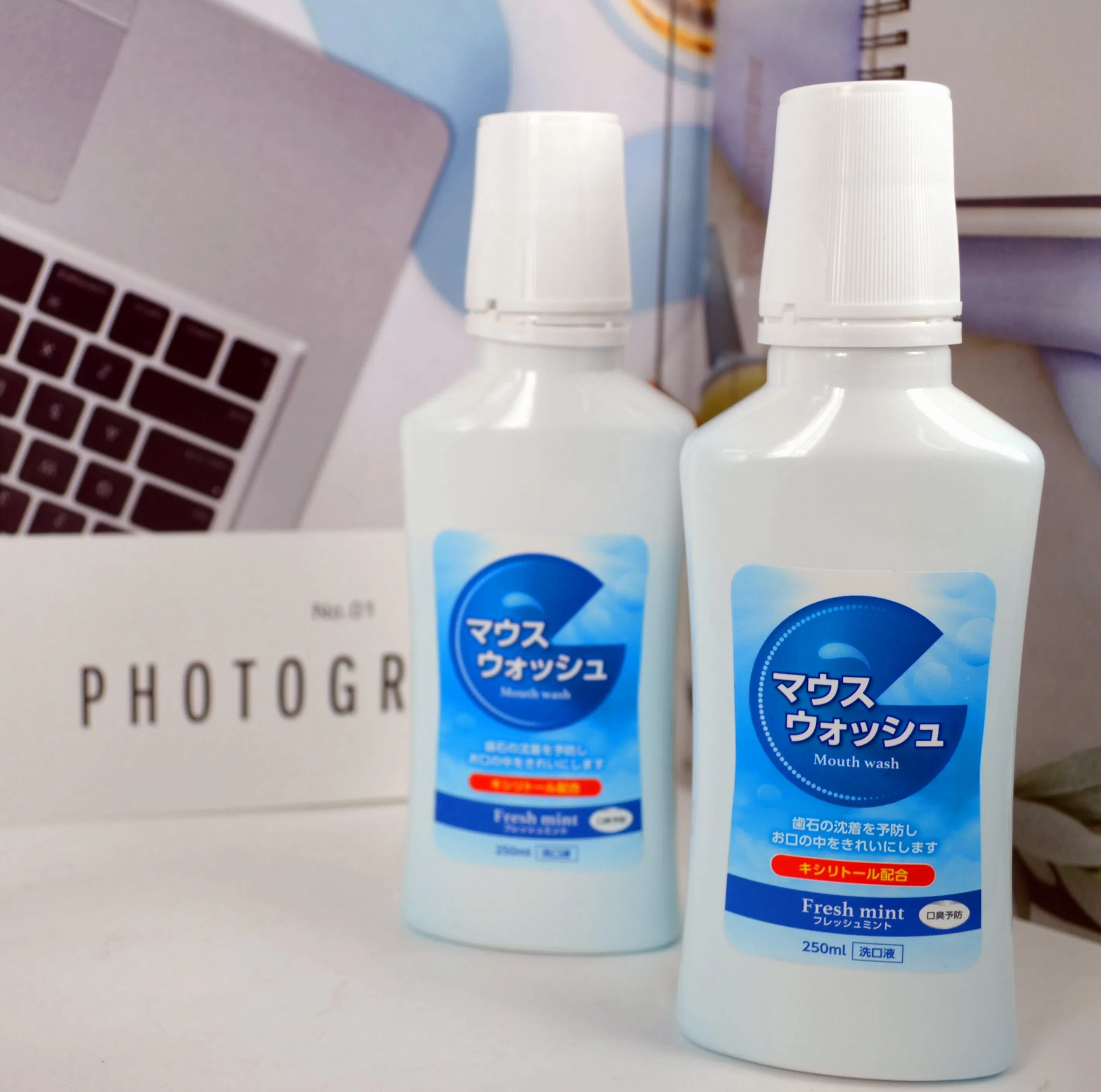 Mouthwash OEM/ODM Oral Care