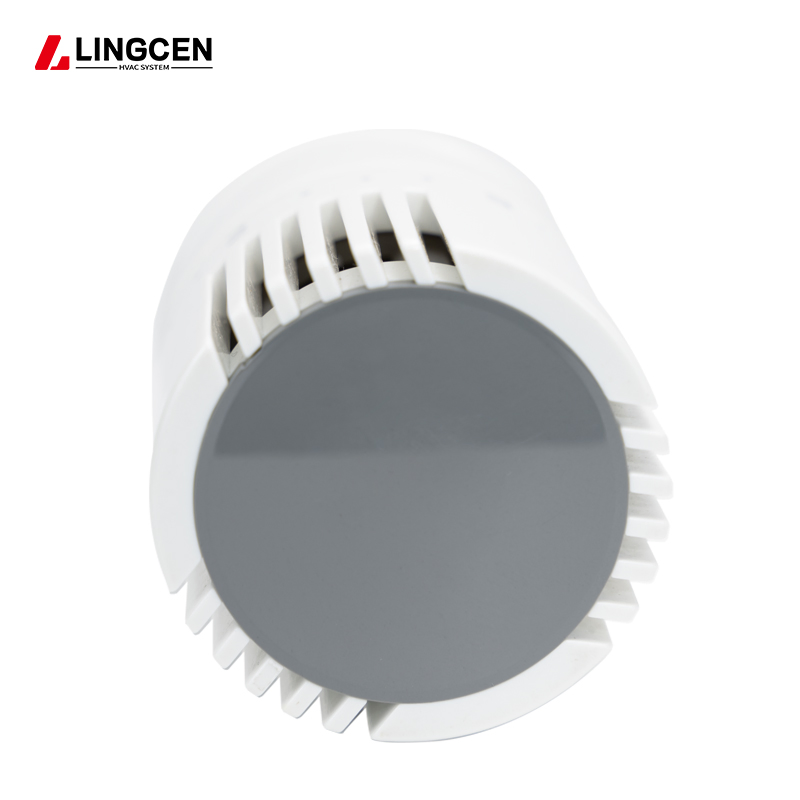 Thermostatic Radiator Valve Handle Thermostat for Hydronic Radiator and Home Heating System