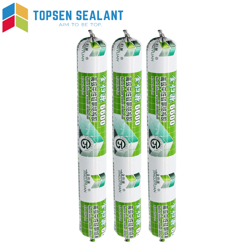 Sellador Transparente Multiuso De Grietas PARA Lavamanos Silicona Resistente Al Moho