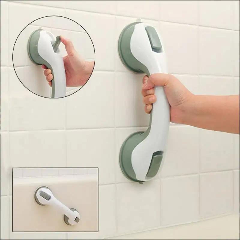 Grab Handle Support Shower Bath Rail Safety Bar