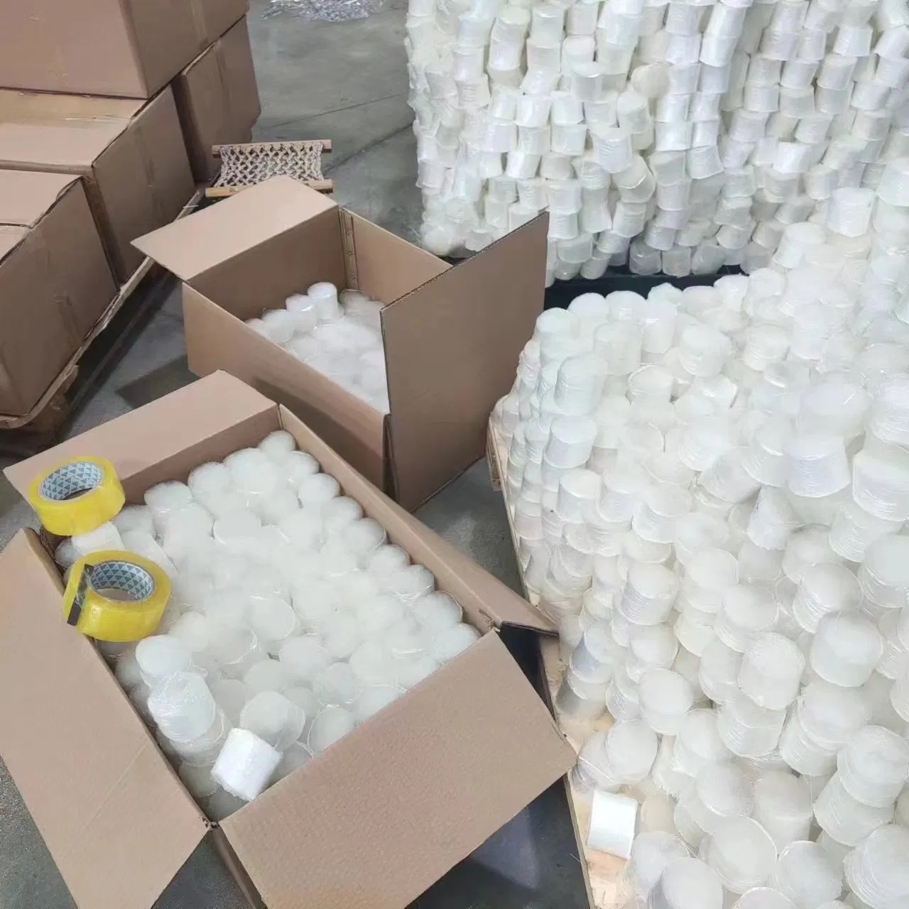 12mm Polypropylene Fiber Concrete Addit PP Fiber