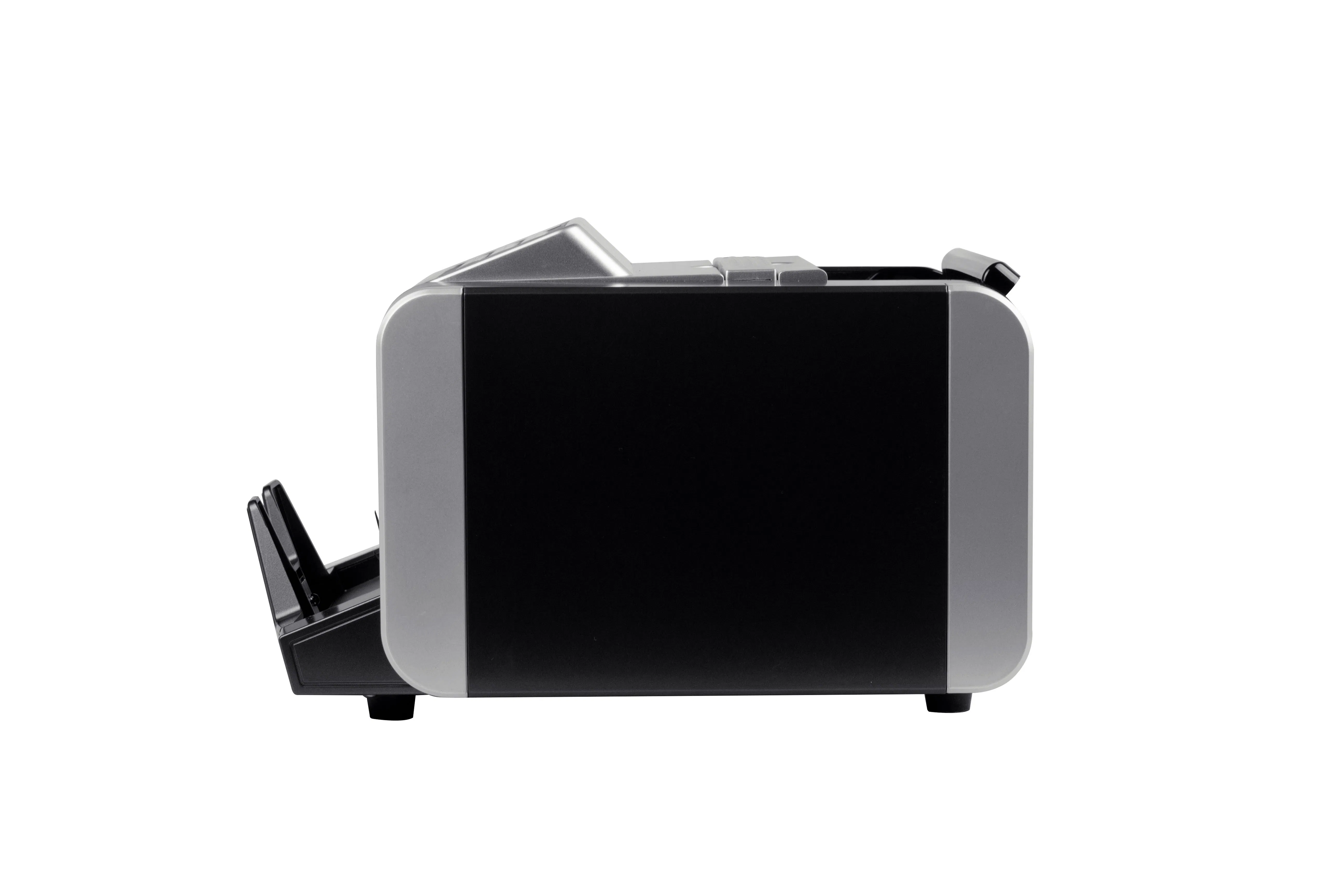 Al-1600 Smart Intelligent Electric Auto Bill Money Counting Machine Bank Notes Counter