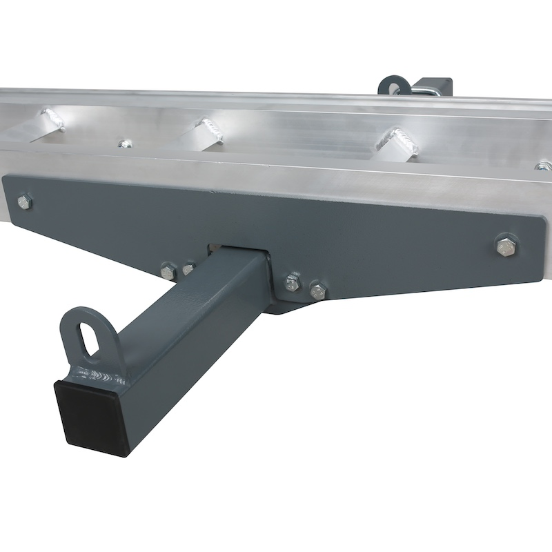 Мотоциклетная погрузочная рампа для автомобилей