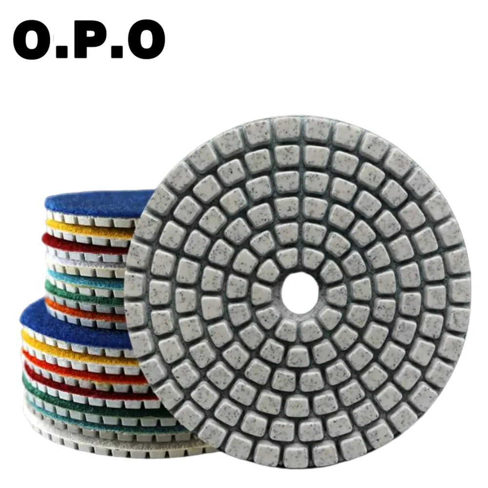 Алмазный шлифовальный диск M14 для мокрой обработки