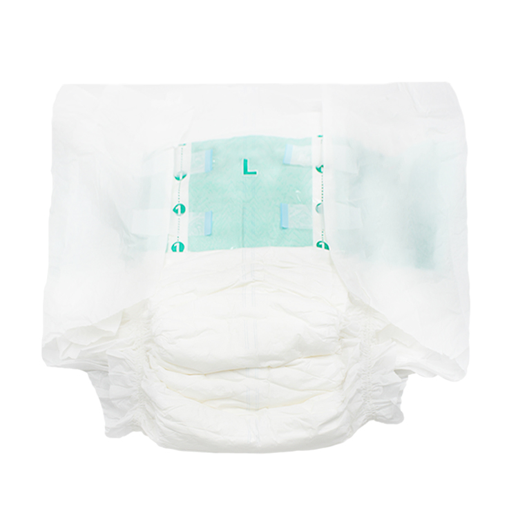 Wholesale Pull-up Panties Pullup Diaper Adult Pull up Nappies Pants Diapers Adult