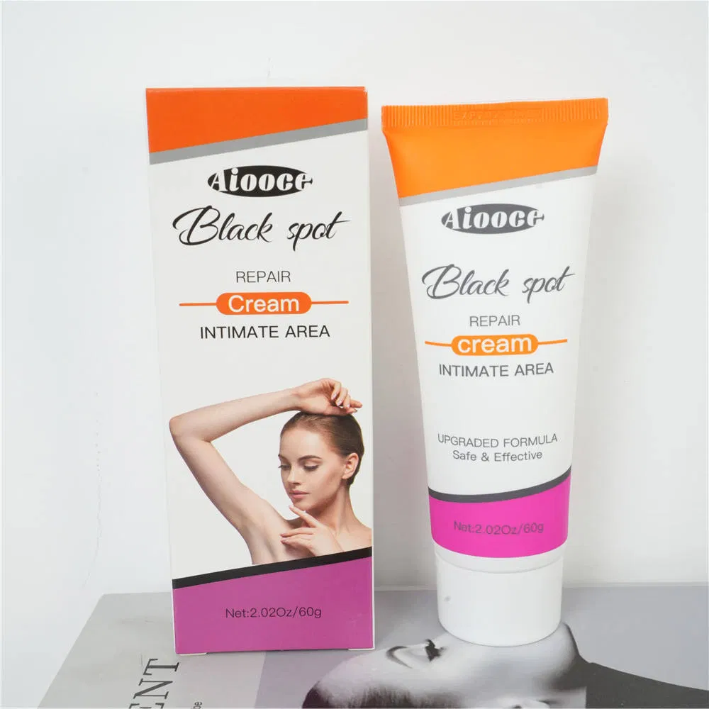 Alooce Collagen for Underarm Knees Black Spot Repair Cream